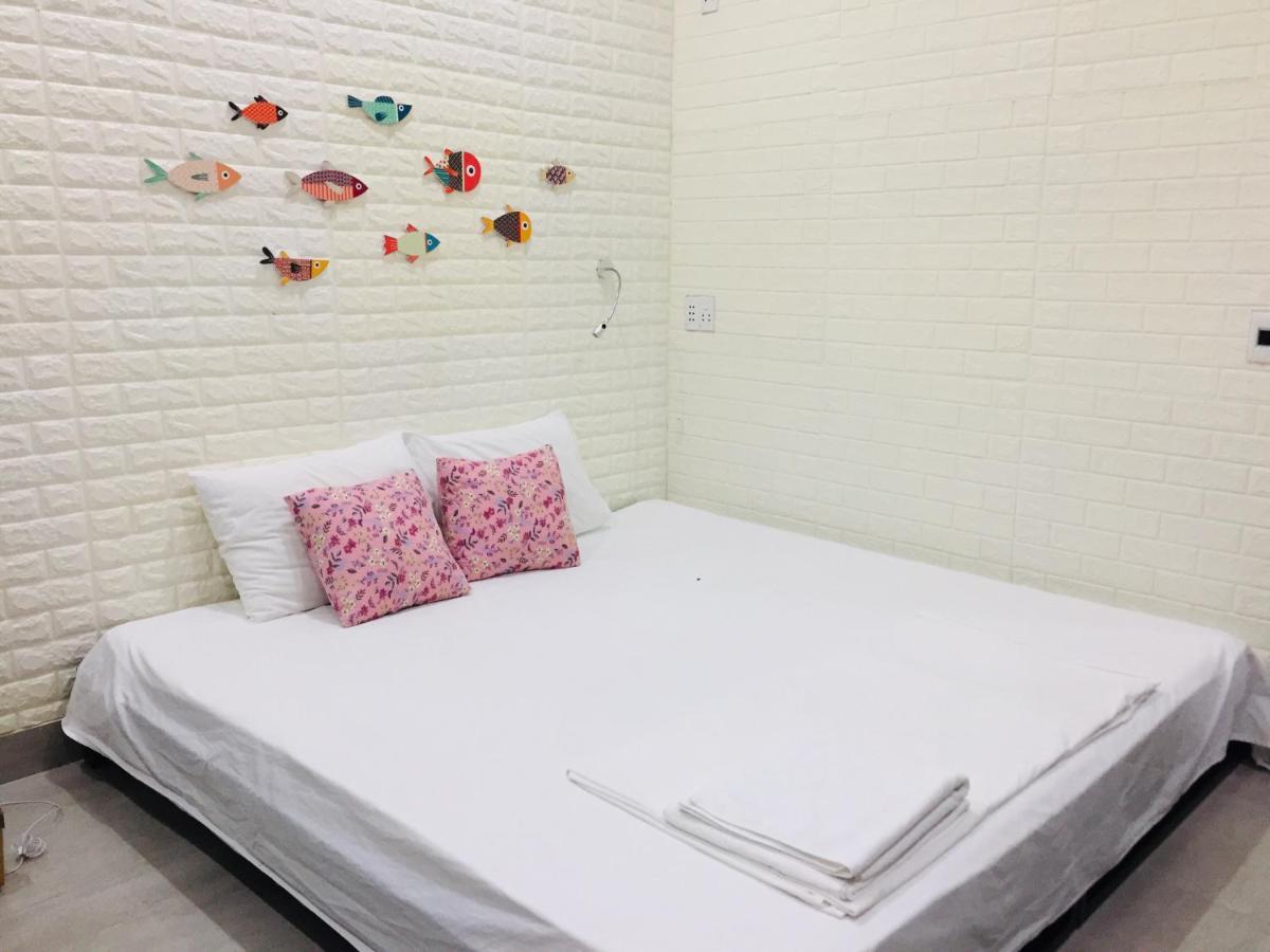 Dolphin Home Dong Hoi Exterior foto