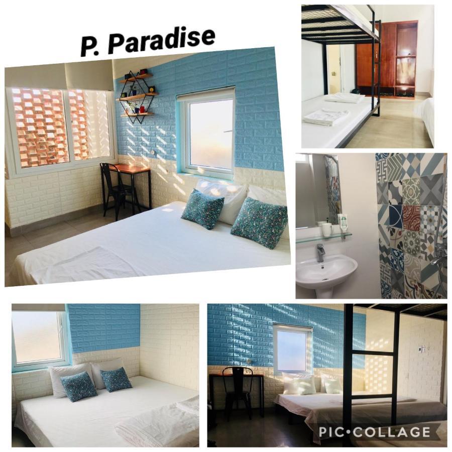 Dolphin Home Dong Hoi Exterior foto