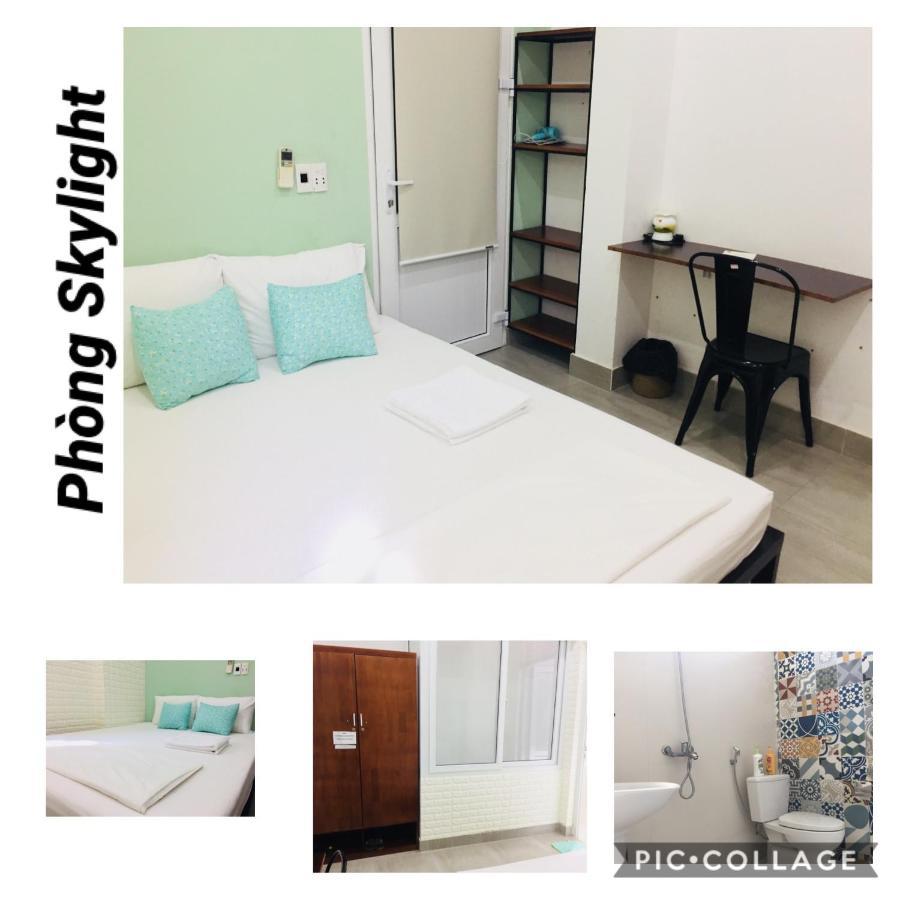 Dolphin Home Dong Hoi Exterior foto