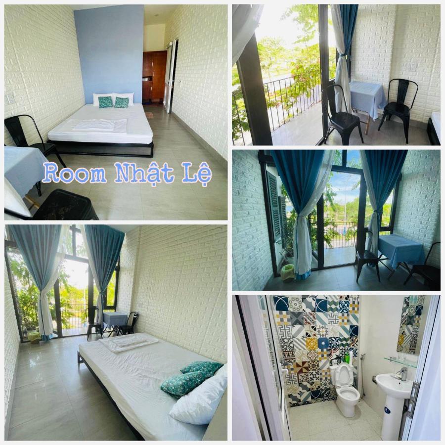 Dolphin Home Dong Hoi Exterior foto