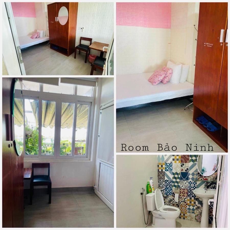 Dolphin Home Dong Hoi Exterior foto