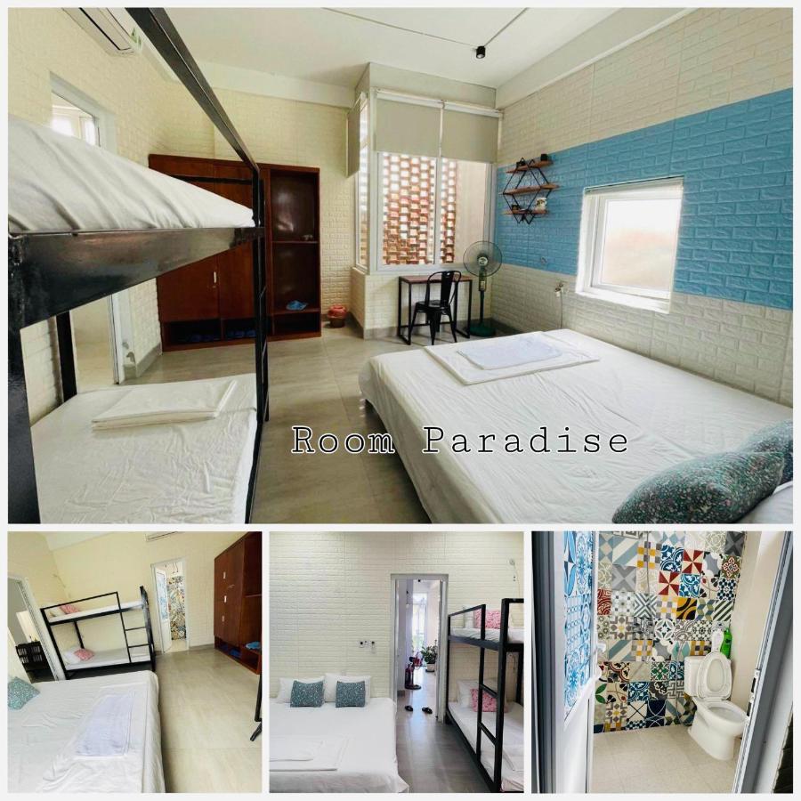 Dolphin Home Dong Hoi Exterior foto