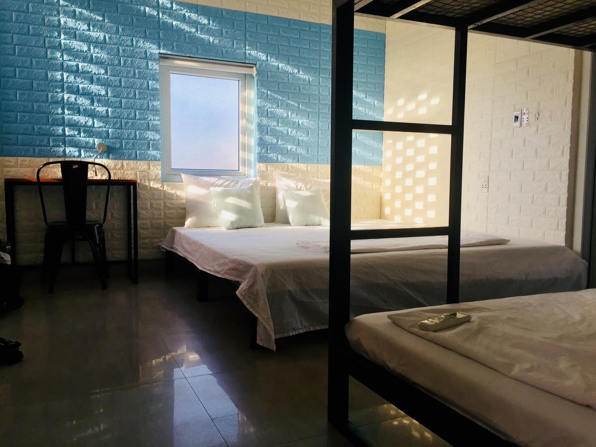 Dolphin Home Dong Hoi Exterior foto
